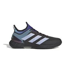 Adidas Ubersonic 4 (M) Heat.RDY (Black/Blue)