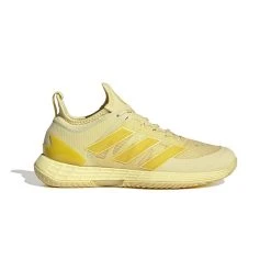 Adidas Ubersonic 4 (W) (Yellow)