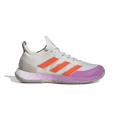Adidas Ubersonic 4 (W) (Grey)