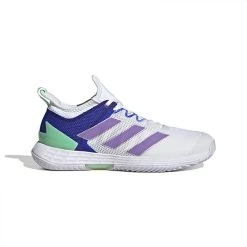 Adidas Ubersonic 4 (W) LanzaT (White)