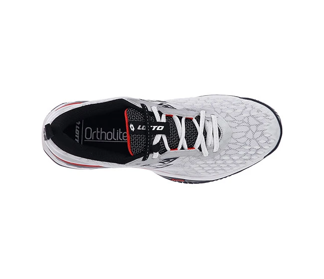 Lotto Raptor 100 Speed (M)(White) - Image 3