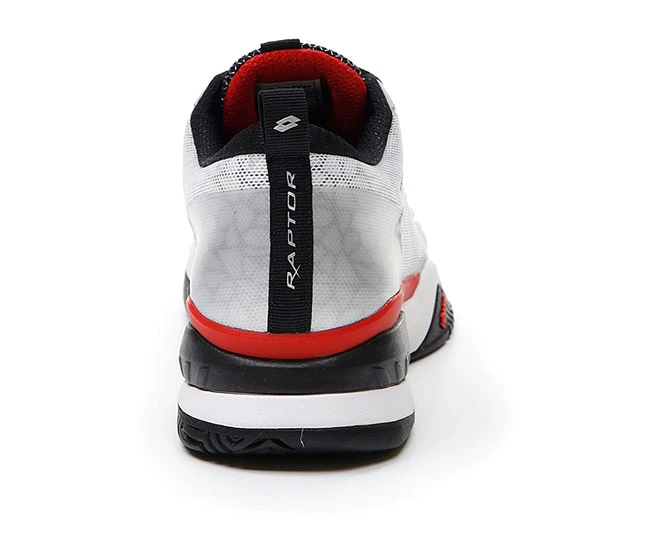 Lotto Raptor 100 Speed (M)(White) - Image 4