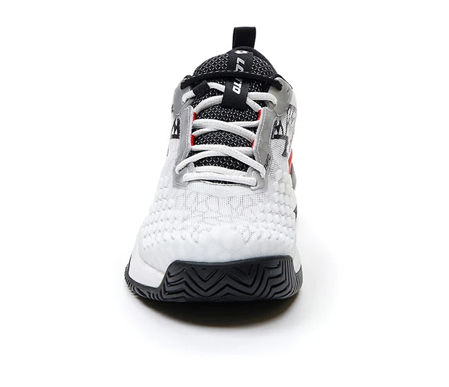 Lotto Raptor 100 Speed (M)(White) - Image 5
