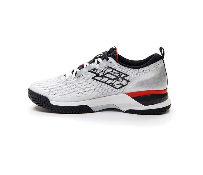 Lotto Raptor 100 Speed (M)(White) - Image 6