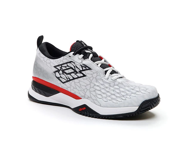 Lotto Raptor 100 Speed (M)(White) - Image 7
