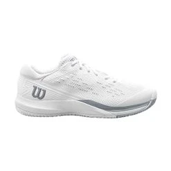 Wilson Rush Pro Ace (Wide) (M) (White)
