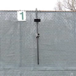 Fromuth Tennis And Pickleball Mount