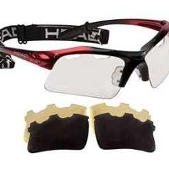 Head Raptor Eyeguard