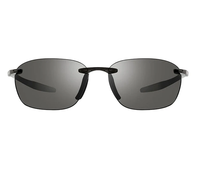 Revo Descend Fold (Black/Graphite)