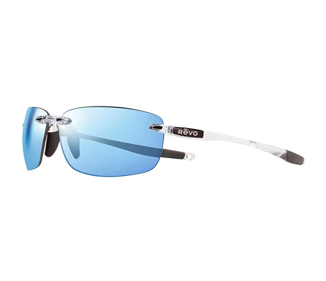 Revo Descend Fold (Crystal/Blue Water) - Image 2