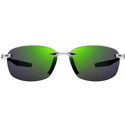 Revo Descend Fold (Crystal/Evergreen)