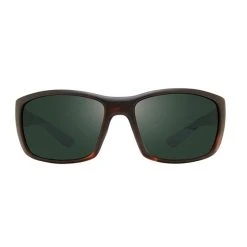 Revo Dexter (Matte Tortoise/Smoky Green)