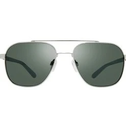 Revo Harrison (Chrome/Smoky Green)