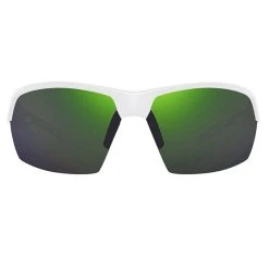 Revo Jett (Matte White/Evergreen)