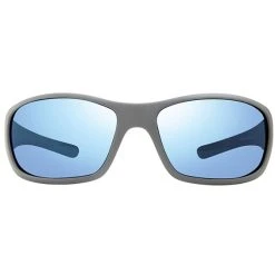 Revo Maverick (Matte Graphite/Blue Water)