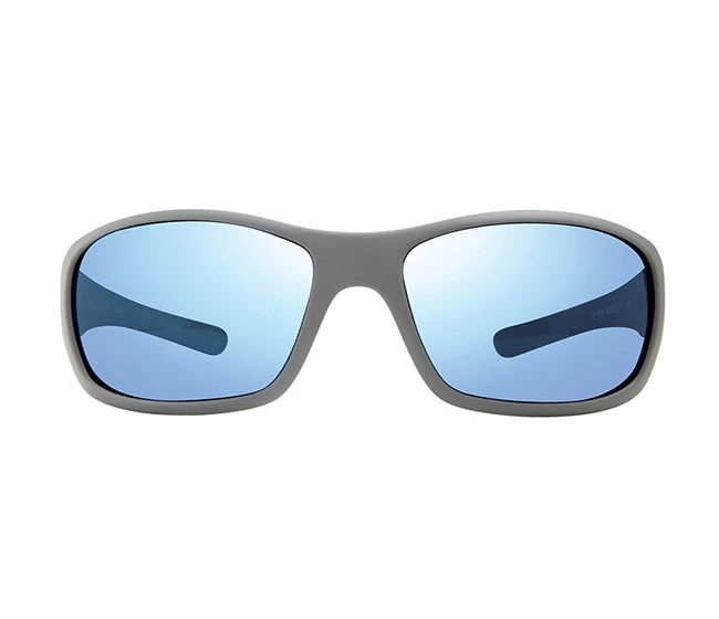 Revo Maverick (Matte Graphite/Blue Water)