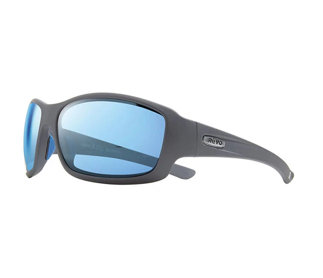 Revo Maverick (Matte Graphite/Blue Water) - Image 2