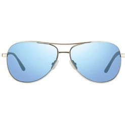 Revo Relay (Gold/Blue Water)