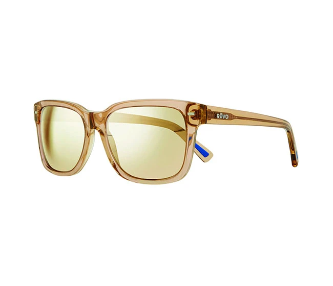 Revo Taylor (Caramel/Champagne) - Image 2