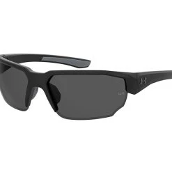 Under Armour Blitzing (Matte Black/Grey)