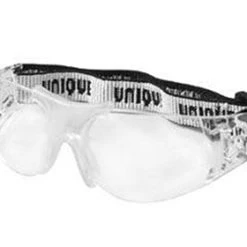 Tourna Unique Super Specs Eyeguard (JR)