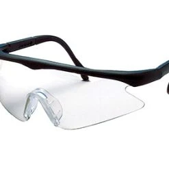 Unique Tourna Specs (Clear)