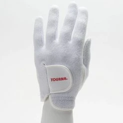 Tourna Unique Men's Racquet & Paddle Glove Full (Left)