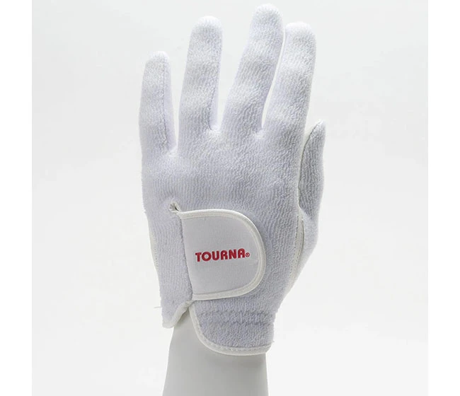 Tourna Unique Men's Racquet & Paddle Glove Full (Left)