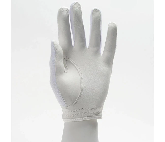Tourna Unique Men's Racquet & Paddle Glove Full (Left) - Image 2
