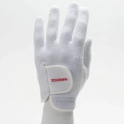 Tourna Unique Women's Racquet & Paddle Glove Full (Left)