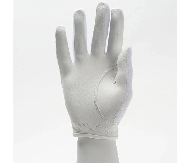 Tourna Unique Women's Racquet & Paddle Glove Full (Right) - Image 2