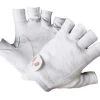 Tourna Unique Men's Racquet & Paddle Glove Half (Left)