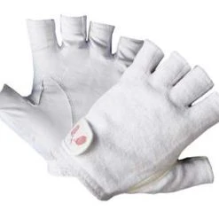 Tourna Unique Men's Racquet & Paddle Glove Half (Left)