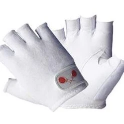 Tourna Unique Women's Racquet & Paddle Glove Half (Right)