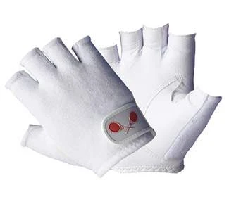 Tourna Unique Women's Racquet & Paddle Glove Half (Right)