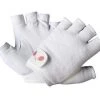 Tourna Unique Women's Racquet & Paddle Glove Half (Left)